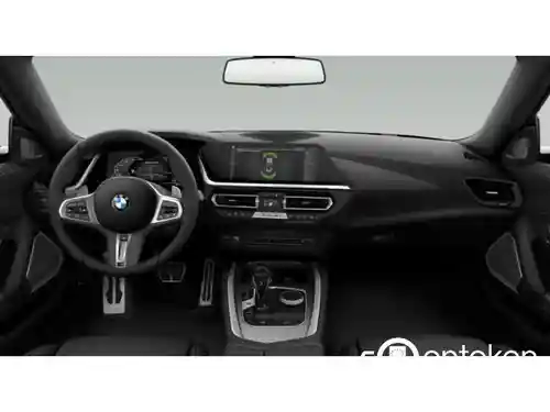BMW Z4 Roadster M40i 2025