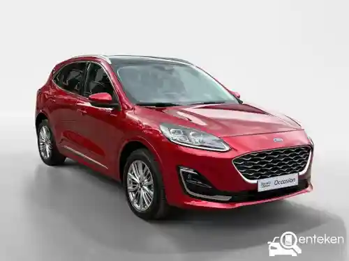 Ford Kuga 2.5 Plugin-Hybrid 2023
