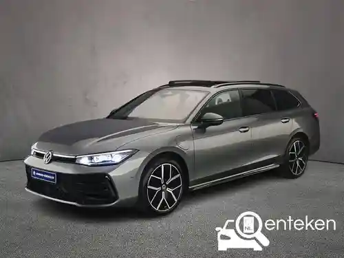 VW Passat Variant 1.5 eHybrid 2025