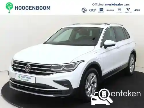 VW Tiguan 1.4 eHybrid OPF 2023