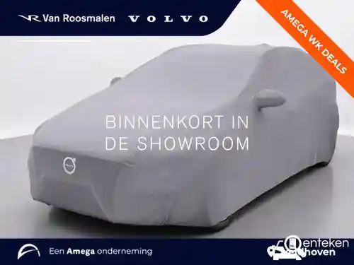 Volvo XC40 Recharge Plug-in Hybrid T4 2022