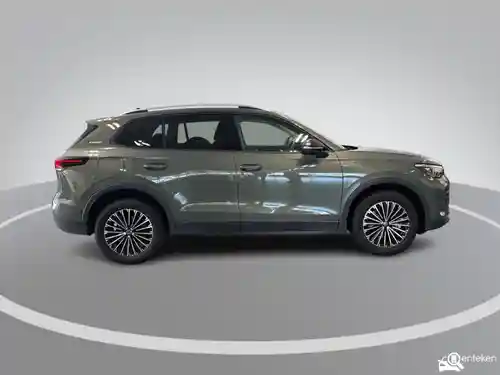 VW Tiguan 1.5 eHybrid OPF 2025
