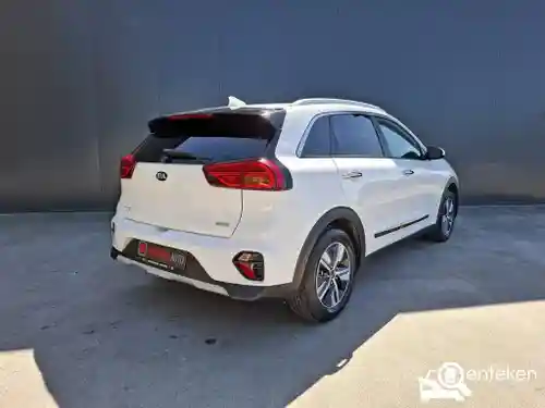 KIA Niro 1.6 GDI PlugIn-Hybrid 2020