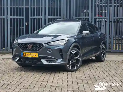 CUPRA Formentor VZ 1.4 e-HYBRID 2023