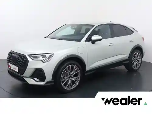 Audi Q3 45 TFSI e 2023