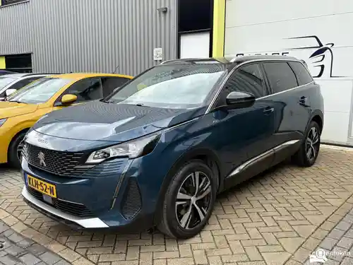 Peugeot 5008 1.2 PureTech 130 2022