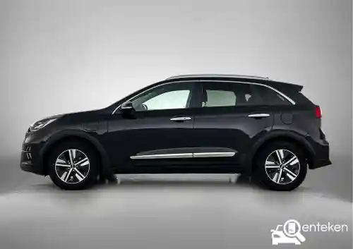 KIA Niro 1.6 GDI PlugIn-Hybrid 2021