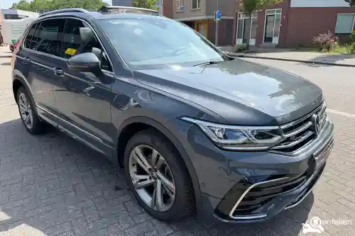 VW Tiguan 1.4 eHybrid OPF 2023