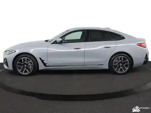 BMW i4 eDrive40 2024