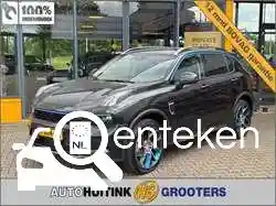 Lynk & Co 01 1.5TD PHEV 2023