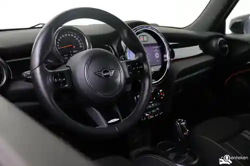 MINI  John Cooper Works 2023