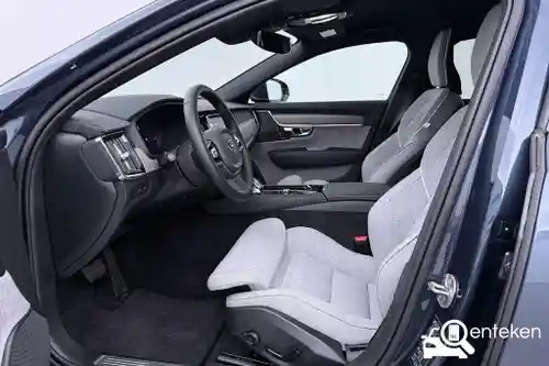 Volvo V90 T6 2024
