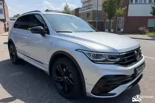 VW Tiguan 1.4 eHybrid OPF 2023