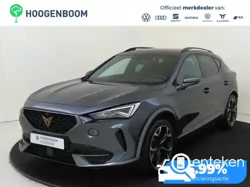CUPRA Formentor VZ 1.4 e-HYBRID 2022