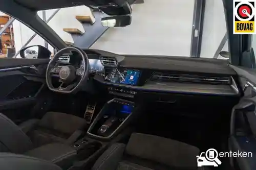 Audi A3 Sportback 40 TFSI e 2020