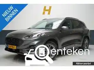 Ford Kuga 2.5 Plugin-Hybrid 2023