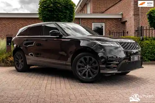 Land Rover Range Rover Velar P250 2018