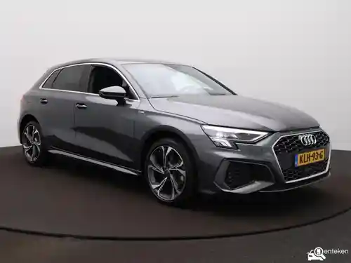 Audi A3 Sportback 40 TFSI e 2024