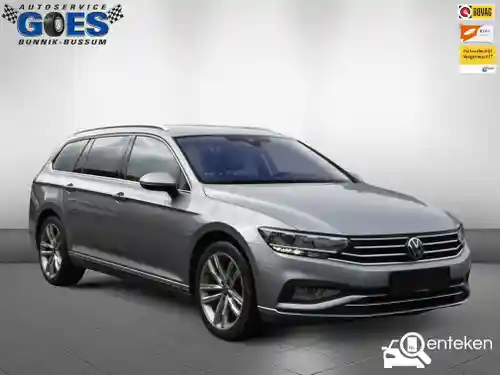 VW Passat Variant 1.5 TSI OPF 2020