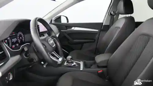 Audi Q5 50 TFSI e 2023