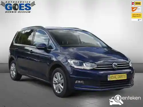 VW Touran 1.5 TSI OPF ACT 2020