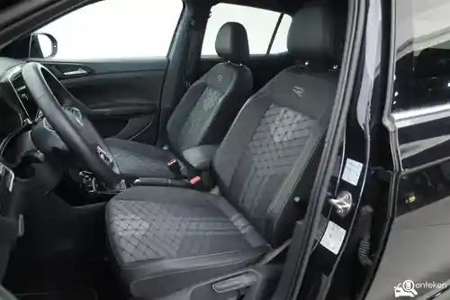 VW T-Cross 1.0 TSI OPF 2025