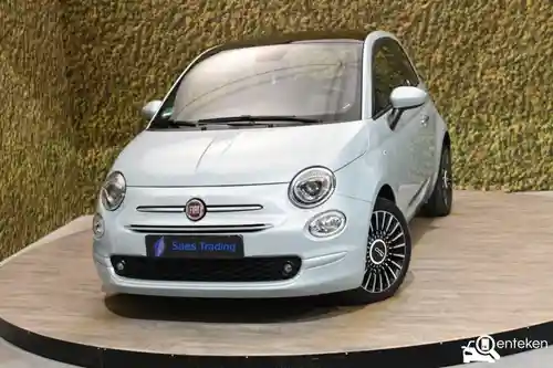 Fiat 500 1.0 Hybrid GSE 2020