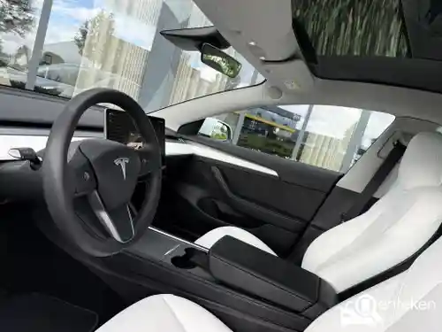 Tesla Model 3 Performance 2022