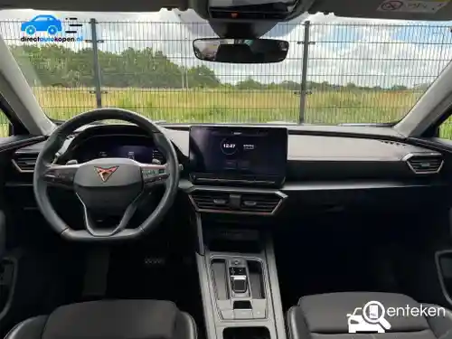 CUPRA Formentor 1.4 e-HYBRID 2022