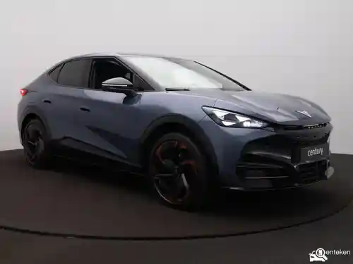 CUPRA Tavascan (77 kWh) 2025