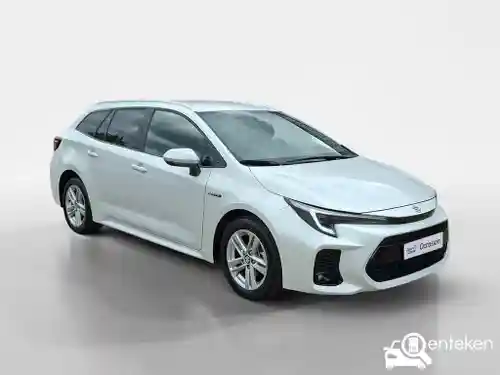 Suzuki Swace 1.8 Hybrid 2025