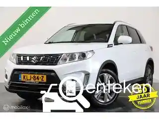 Suzuki Vitara 1.0 Boosterjet 2019