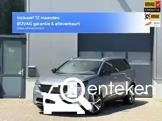Peugeot 5008 1.2 PureTech 130 2023