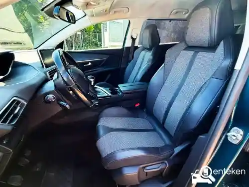 Peugeot 5008 1.2 PureTech 130 2019