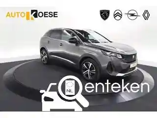 Peugeot 3008 1.2 PureTech 130 2024