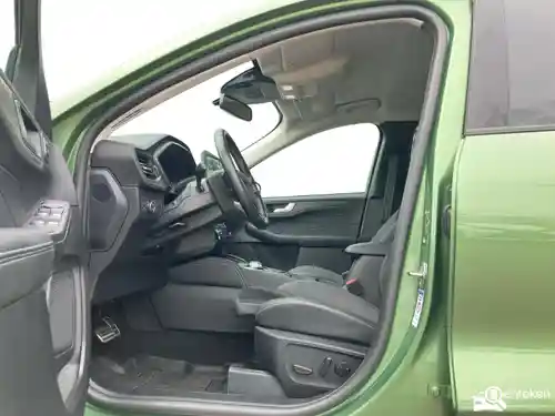 Ford Kuga Active 2.5 PHEV 2024