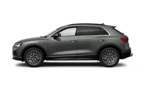 Audi Q3 Sportback 45 TFSI e 2022