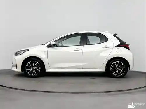 Toyota Yaris 1.5 Hybrid 116 2020