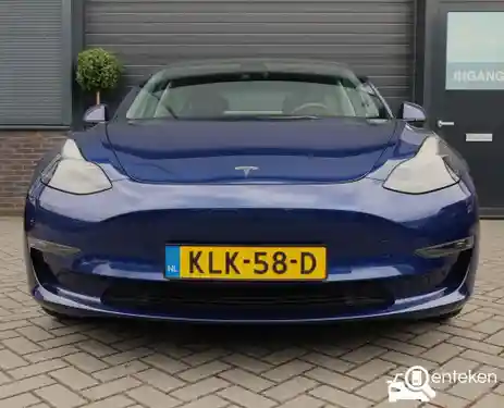 Tesla Model 3 Performance 2023