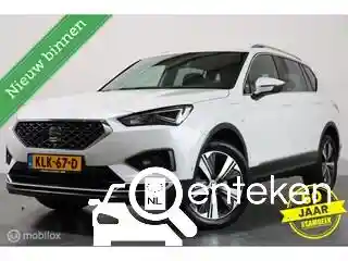 SEAT Tarraco 1.4 e-HYBRID 2021