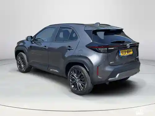 Toyota Yaris Cross 1.5 Hybrid 116 2023