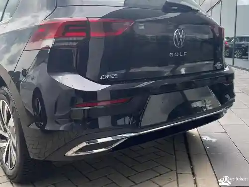 VW Golf 1.4 eHybrid 2023