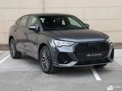 Audi Q3 45 TFSI e 2023