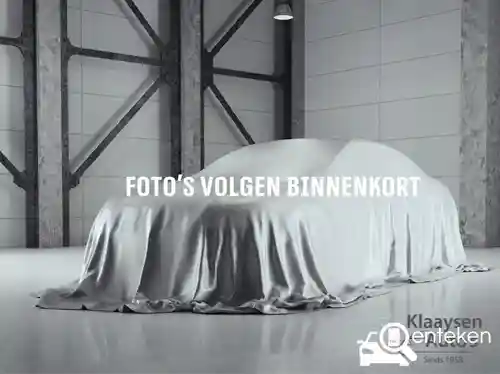 KIA XCeed 1.6 GDI Plug-in-Hybrid 2020