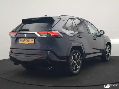 Suzuki Across 2.5 Plug-in-Hybrid 2023