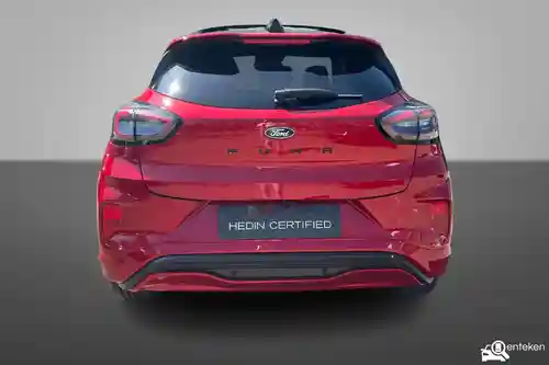 Ford Puma 1.0 EcoBoost Hybrid ST 2024