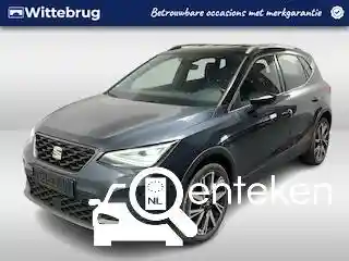SEAT Arona 1.0 TSI 2024