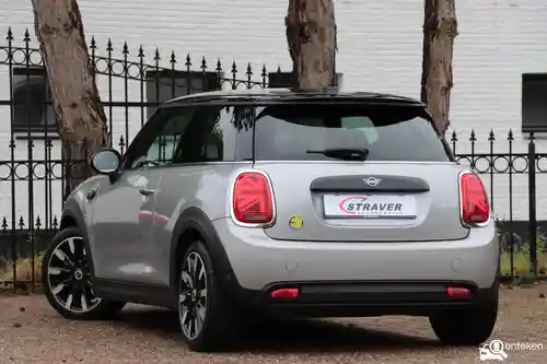 MINI  Cooper SE 2023
