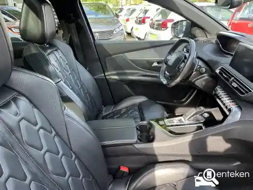 Peugeot 3008 1.6 PureTech 180 2020