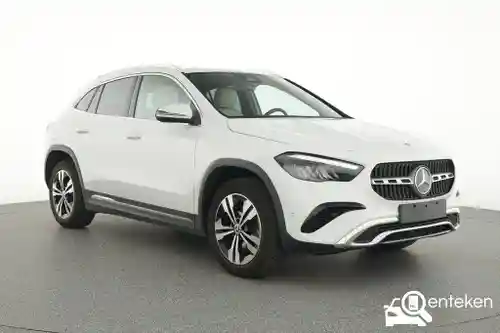 Mercedes-Benz GLA 250 e 2024